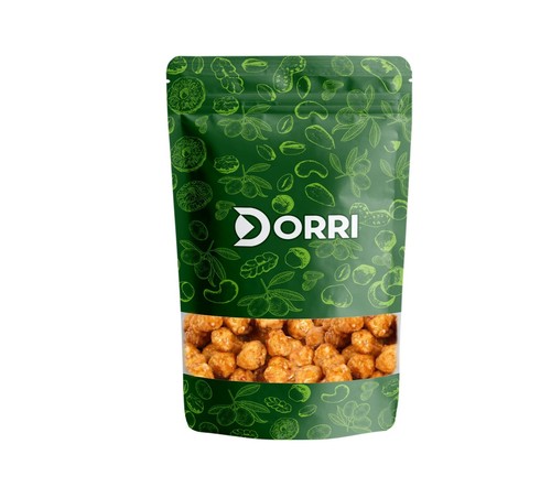 Dorri honey roasted - dorri,