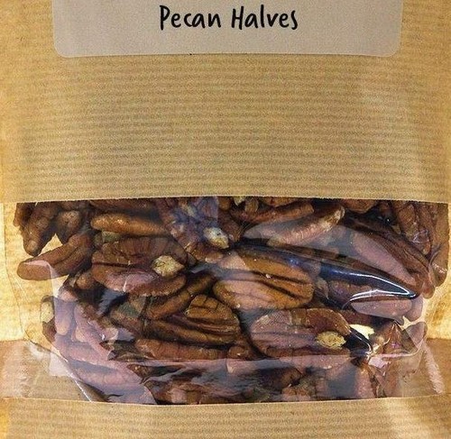 Just nuts pecan hazelnut - just, pecan,