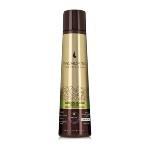 Macadamia nourishing moisture - nourishing,