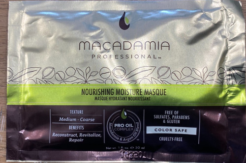 Macadamia professional - 3,