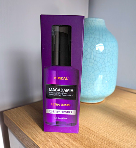 Kundal macadamia intensive - kundal,