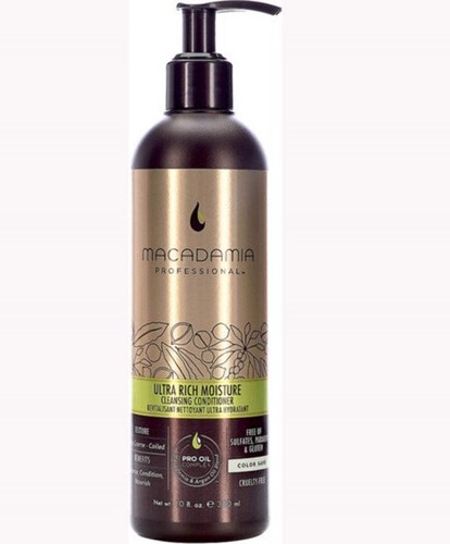 Macadamia professional ultra - macadamia,