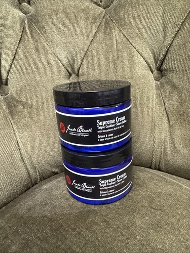 New jack black supreme - black,