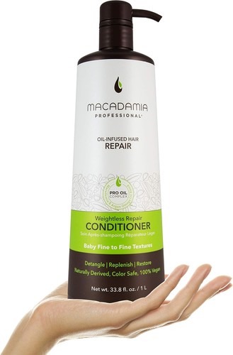 Macadamia professional - macadamia,