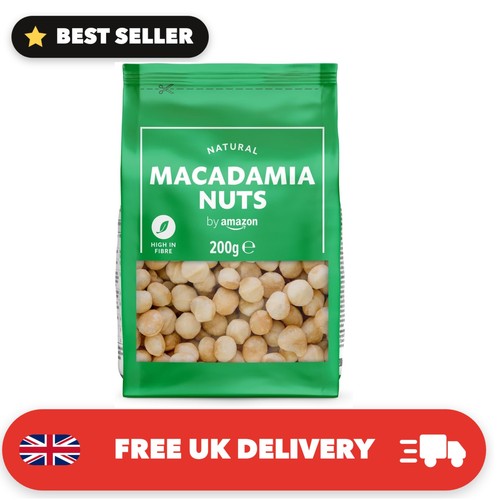 Macadamia nuts 200g 500g - macadamia, 200g/500g