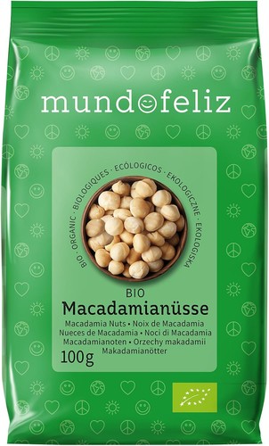 Mundo feliz organic raw - mundo,