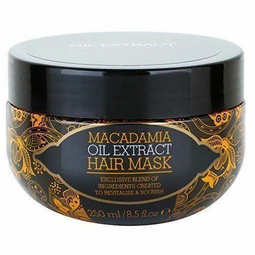 Macadamia oil extract - macadamia,