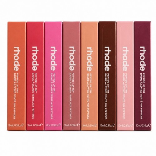 Rhode peptide lip tint - peptide,