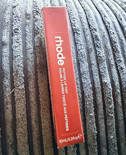 Rhode peptide lip tint - peptide,