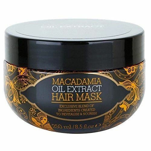 Macadamia oil extract - oil,