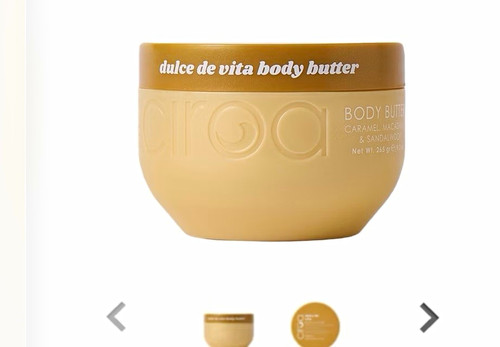Ciroa dulce vita body - , de