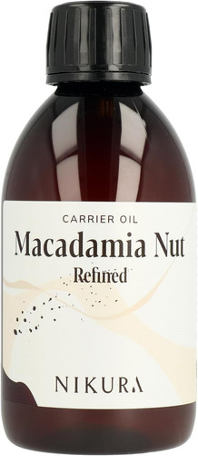 Macadamia nut oil - macadamia, (refined)