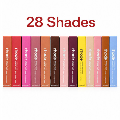 Rhode peptide lip - peptide,