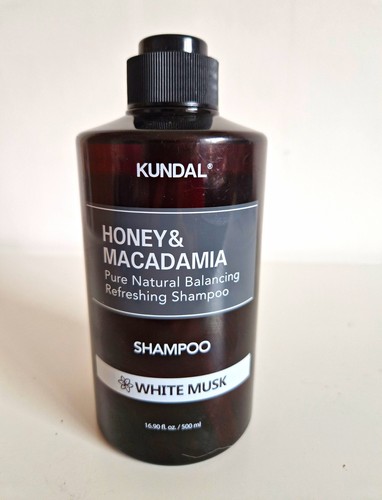 Kundal honey macadamia - kundal,