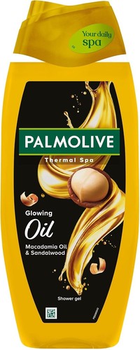 Palmolive thermal spa - palmolive,