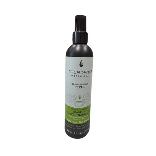 Macadamia weightless repair - weightless,