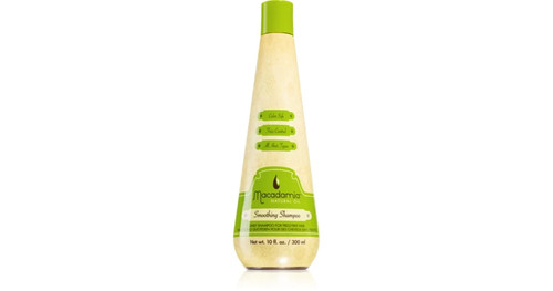 Macadamia smoothing shampoo - smoothing,