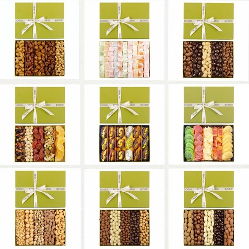 Dorri luxury gift set - dorri,
