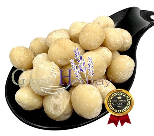 Raw macadamia whole nuts - macadamia,
