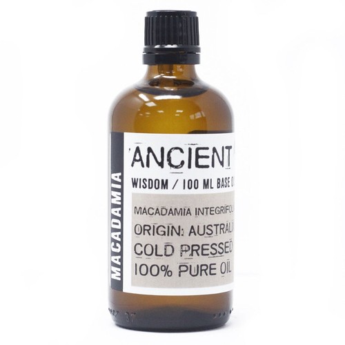 Macadamia oil 100ml 100 - macadamia,