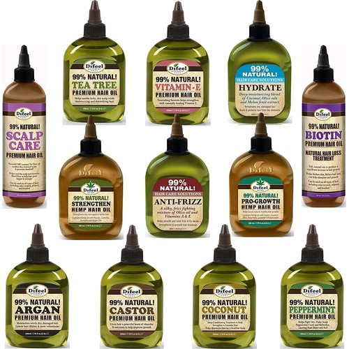 Difeel natural premium - natural,