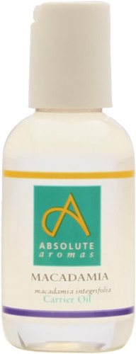 Macadamia oil 50ml - macadamia,
