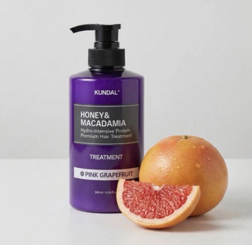Kundal honey macadamia - honey,