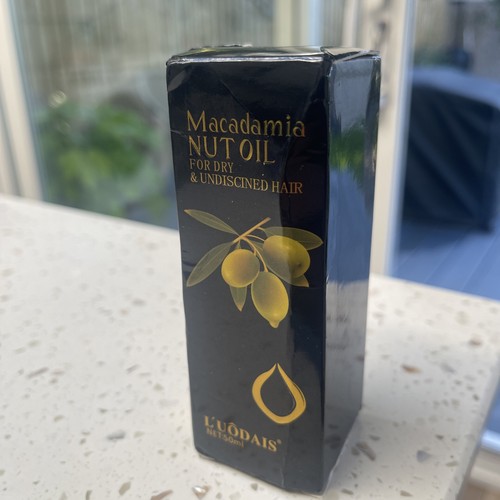 Luodais macadamia nut - macadamia, dry