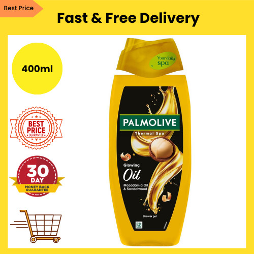 Palmolive thermal spa - thermal,