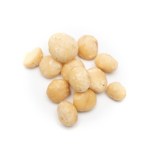 Organic macadamia nuts 34kg - organic,