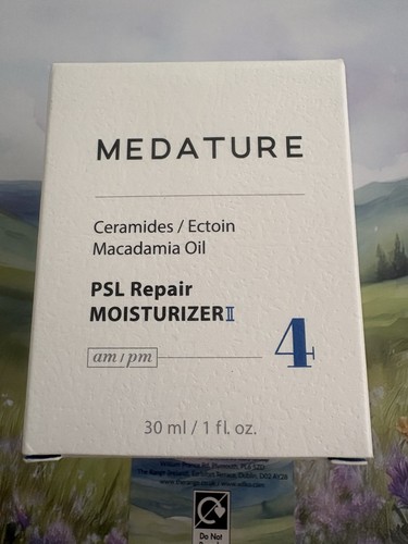Medature macadamia oil - , psl
