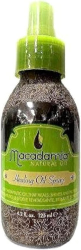 Macadamia professional healing - macadamia,